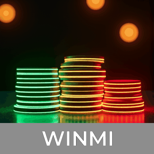WINMI: A Revolução das Apostas em Seu Smartphone