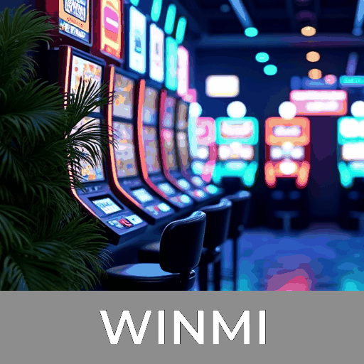 WINMI: A Experiência Definitiva em Apostas Esportivas com Foco no Futebol Brasileiro