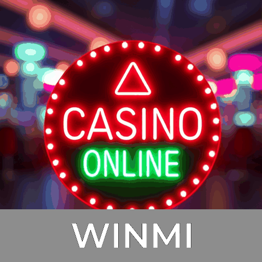 Descubra a Emoção dos Jogos de Cassino no WINMI