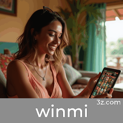 winmi game mais image